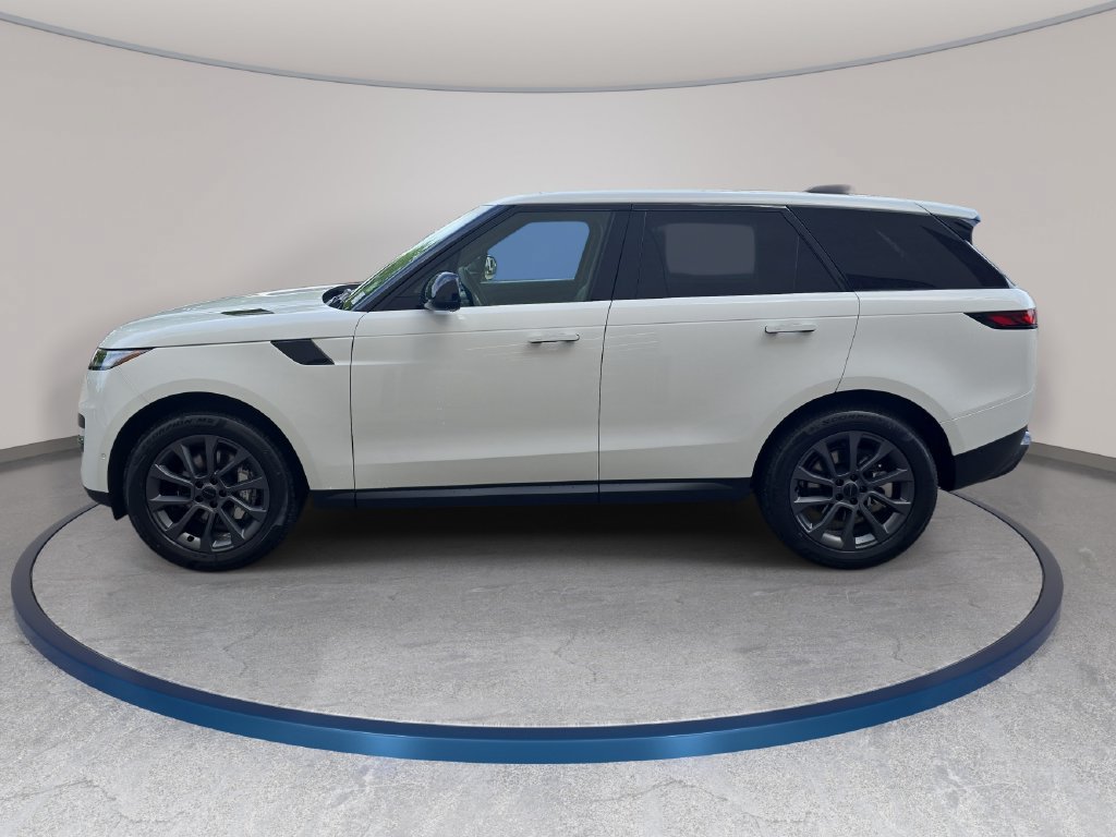 New 2026 Land Rover Range Rover Sport SE AWD/4WD image 8