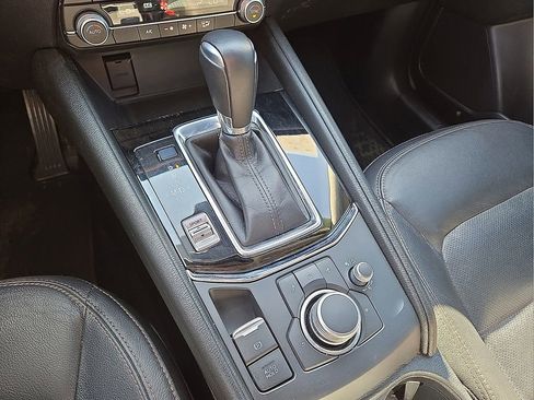 Used 2023 MAZDA CX-5 AWD 2.5 S w/ Preferred Package image 29