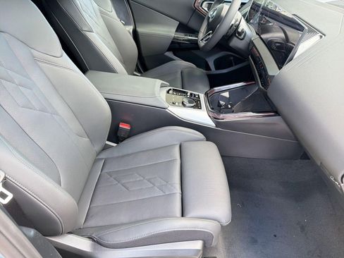 New 2026 BMW X3 xDrive30 AWD/4WD image 29