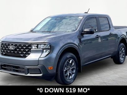 Used 2025 Ford Maverick XLT w/ XLT Luxury Package
