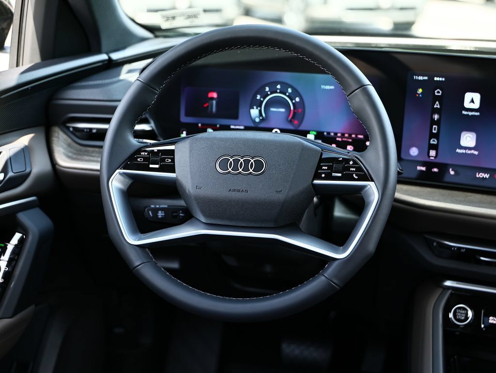 New 2026 Audi Q5 2.0T AWD/4WD image 29