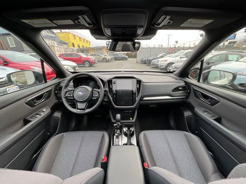 New 2026 Subaru Forester Premium image 16