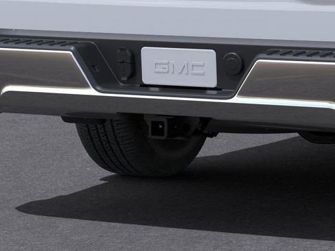 New 2024 GMC Sierra 1500 Pro w/ Pro Value Package image 14