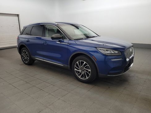 Used 2020 Lincoln Corsair AWD w/ Equipment Group 101A image 11