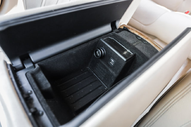 Used 2017 BMW 740i RWD image 57