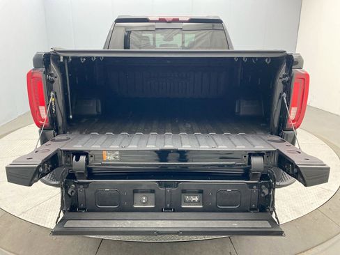Used 2024 GMC Sierra 1500 AT4X AWD/4WD image 26