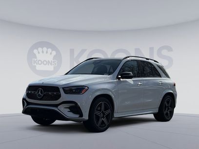 New 2026 Mercedes-Benz GLE 350 4MATIC