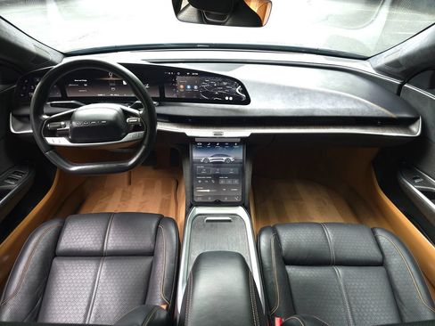 Used 2023 Lucid Air Grand Touring AWD/4WD image 10