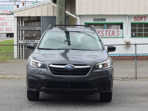 Used 2020 Subaru Outback AWD/4WD image 2