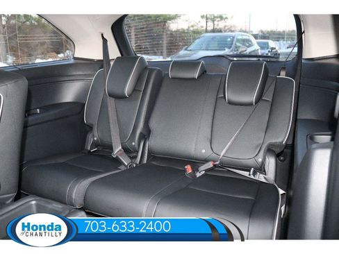 New 2026 Honda Odyssey Touring image 31