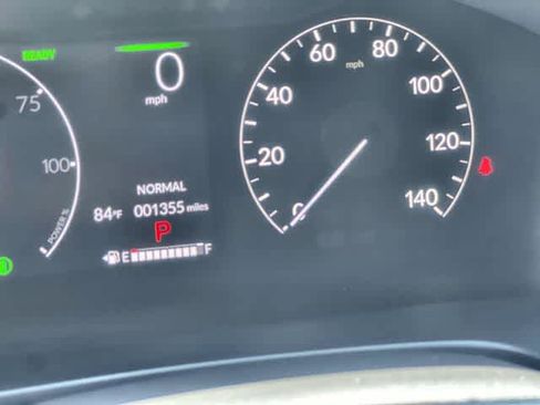 Used 2026 Honda CR-V Sport image 19