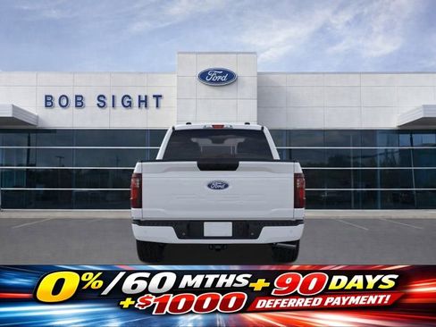 New 2026 Ford F150 STX w/ Equipment Group 200A image 7