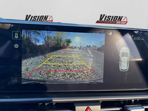 New 2026 Kia Sportage EX image 19