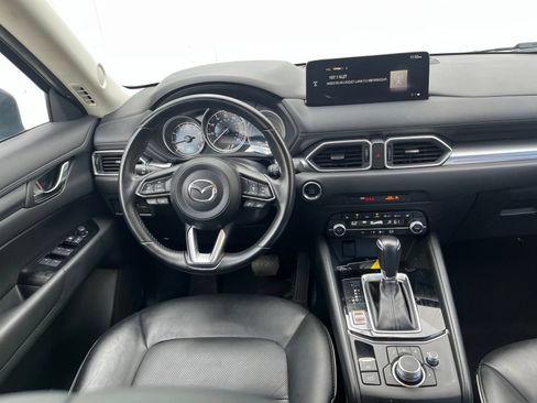 Used 2024 MAZDA CX-5 AWD 2.5 S w/ Select Package image 24
