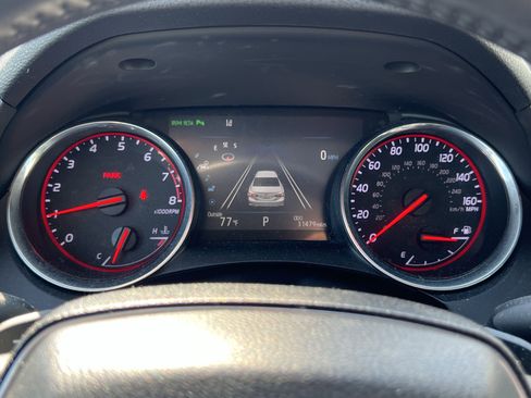 Used 2018 Toyota Camry XSE w/ Driver Assist Package image 21