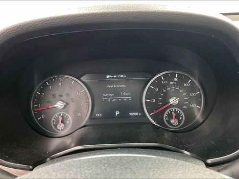 Used 2021 Kia Telluride SX AWD/4WD image 25