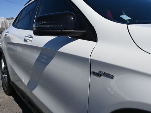 Used 2018 Mercedes-Benz GLA 45 AMG 4MATIC image 20