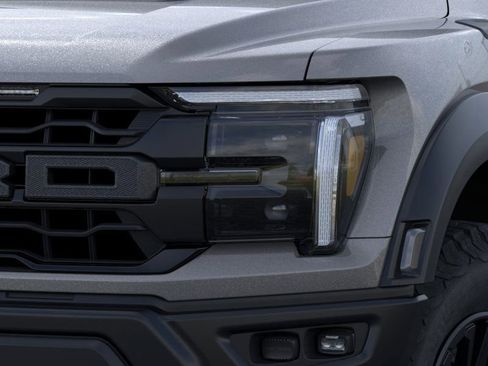 New 2026 Ford F150 Raptor image 48