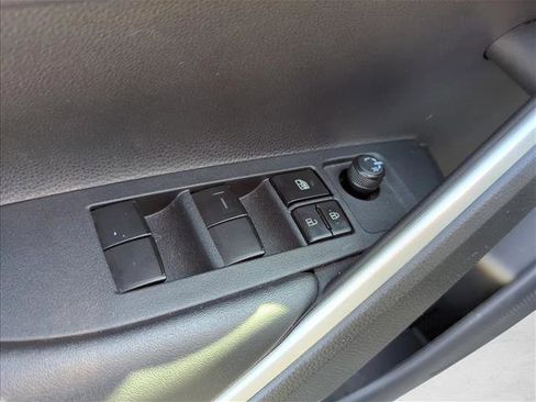 Used 2024 Toyota Corolla Cross S image 11