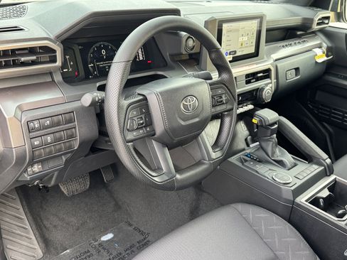 New 2026 Toyota Tacoma SR5 image 16