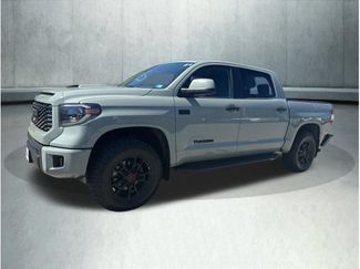 Used 2021 Toyota Tundra TRD Pro AWD/4WD 360° Tour