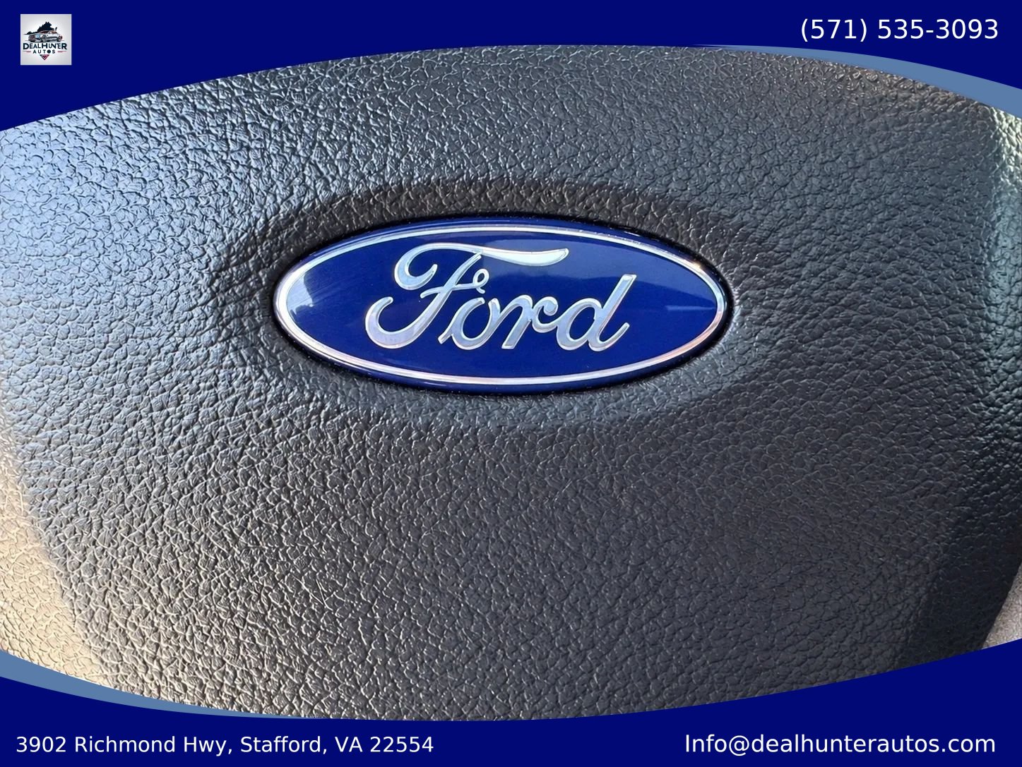 Used 2018 Ford F150 Raptor w/ Equipment Group 801A Mid AWD/4WD image 21