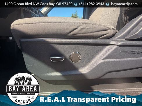 Used 2021 Ford F150 XLT AWD/4WD image 13