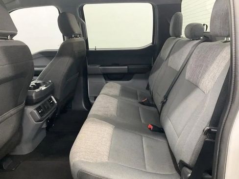 Used 2021 Ford F150 XLT image 18
