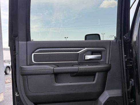 New 2026 RAM 2500 Big Horn image 20