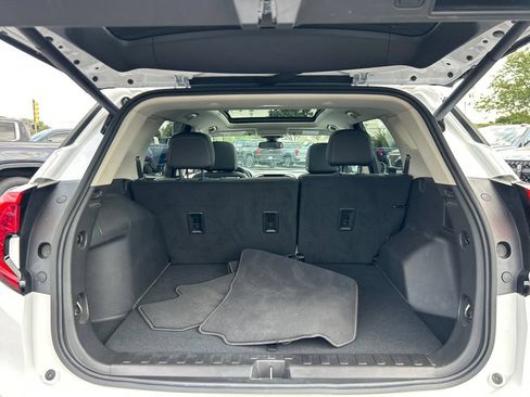Certified 2024 GMC Terrain Denali AWD/4WD image 36