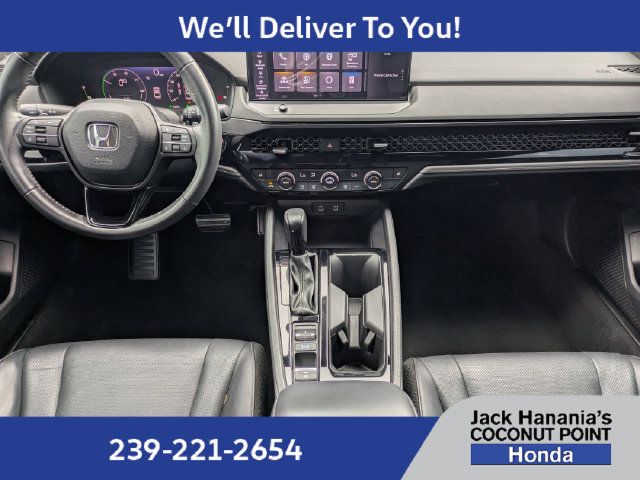 Used 2023 Honda Accord Sport image 15