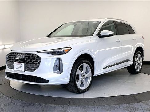 New 2026 Audi Q5 Premium Plus AWD/4WD image 4