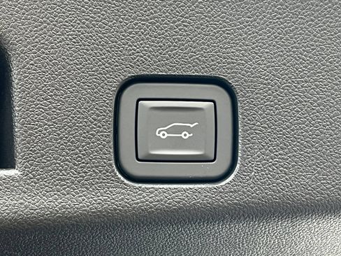 New 2026 GMC Acadia Elevation w/ Black Edition AWD/4WD image 42