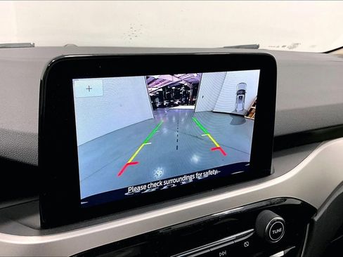 Used 2020 Ford Escape SEL image 29