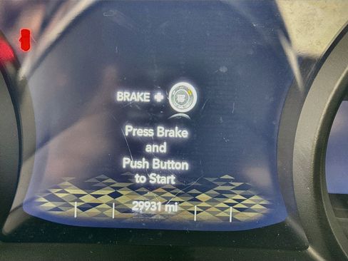 Used 2025 Jeep Wrangler Unlimited Sahara AWD/4WD image 15