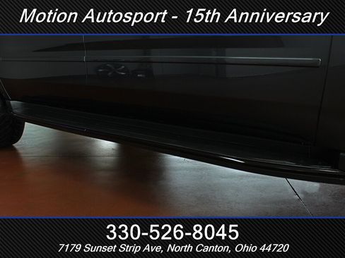 Used 2019 Chevrolet Suburban Premier w/ RST 6.2L Performance Edition AWD/4WD image 55