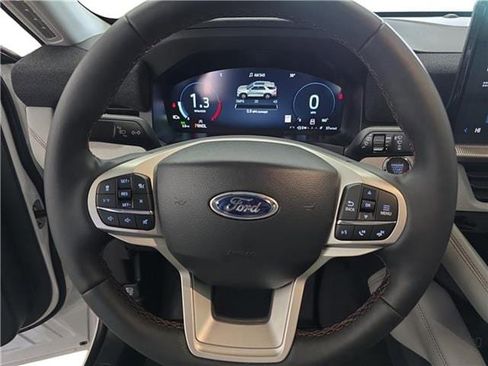 New 2026 Ford Explorer Active w/ Active Comfort Package image 12