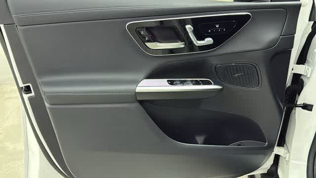Used 2026 Mercedes-Benz GLC 43 AMG 4MATIC image 13