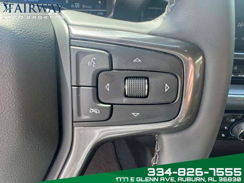 Used 2025 Chevrolet Silverado 2500 High Country w/ High Country Premium Package image 19