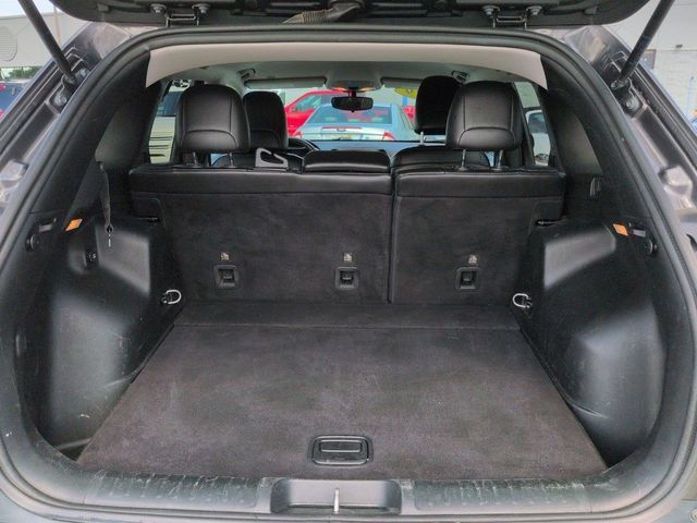 Used 2019 Jeep Cherokee Trailhawk AWD/4WD image 13