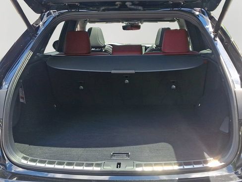Used 2025 Lexus RX 500h F Sport w/ Convenience Package AWD/4WD image 28