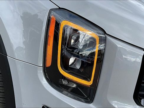 Used 2022 Kia Telluride SX w/ SX Prestige Package image 30
