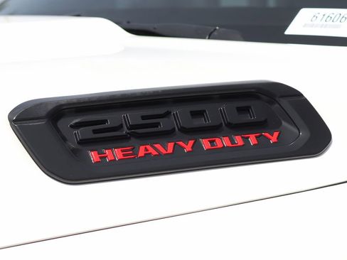Used 2022 RAM 2500 Laramie AWD/4WD image 55