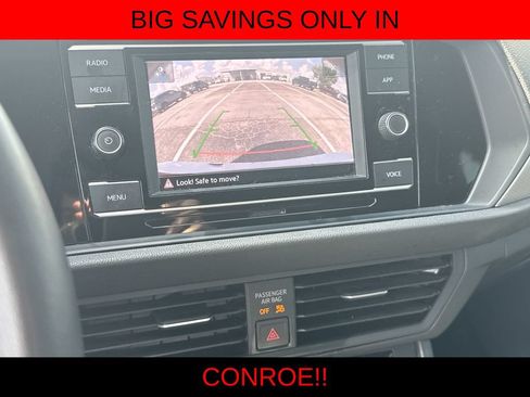 Used 2024 Volkswagen Jetta S FWD image 21