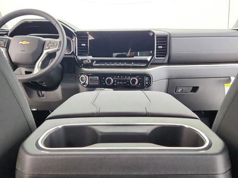 Used 2026 Chevrolet Silverado 1500 LT w/ Protection Package image 31