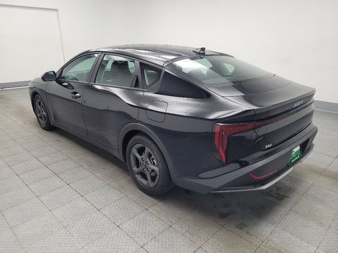 Used 2025 Kia K4 FWD image 5