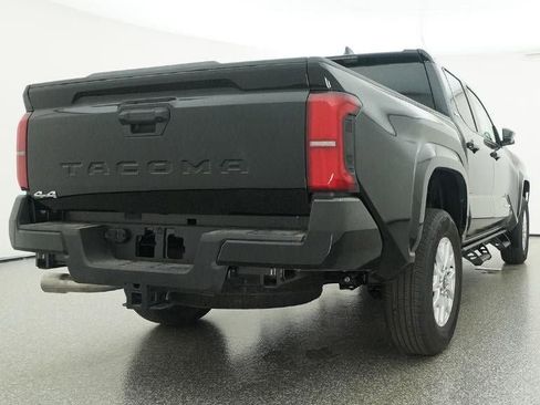 New 2026 Toyota Tacoma SR5 AWD/4WD image 24