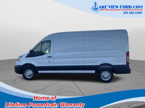 New 2025 Ford Transit 250 BASE image 14