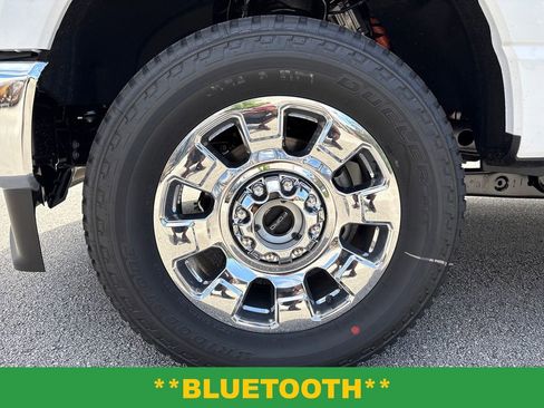 New 2026 Ford F250 Lariat AWD/4WD image 11