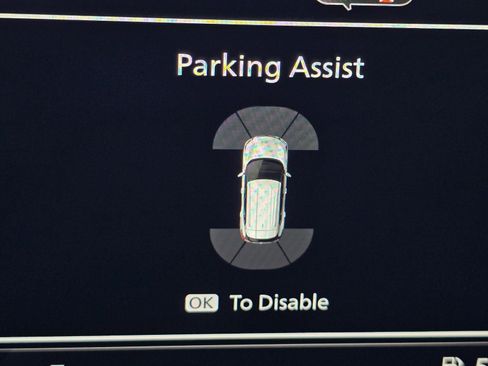 New 2026 Nissan Rogue Platinum AWD/4WD image 19